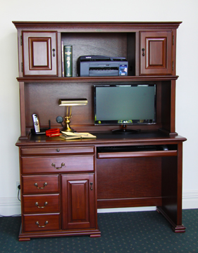 Bridgeton desk